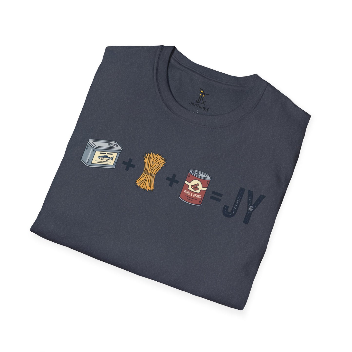 Go-Go 86' Lyric Tee