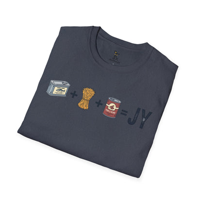 Go-Go 86' Lyric Tee