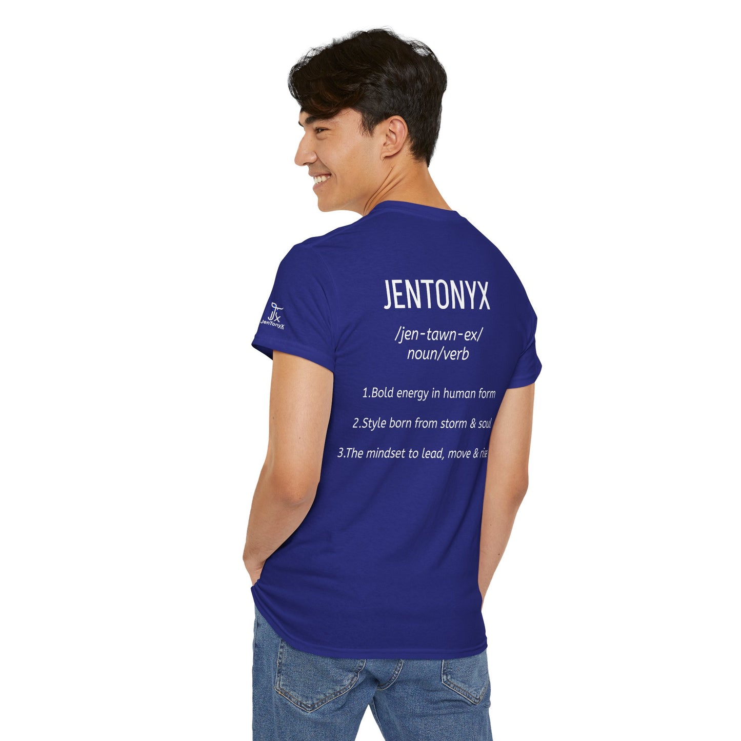 The Origin Tee