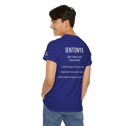 The Origin Tee