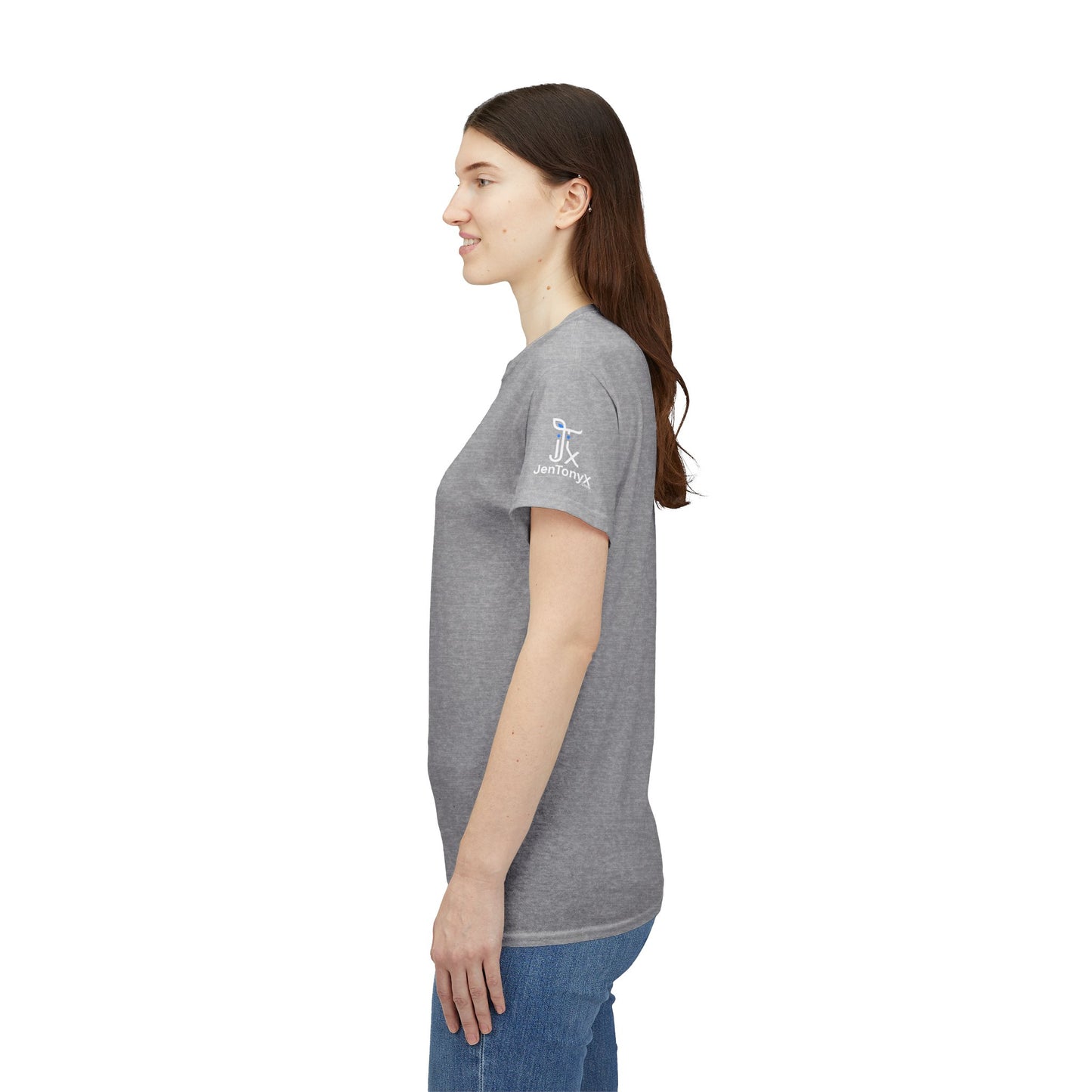 Waves and Weekends Tee - My Commute is to the Sandbar