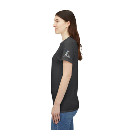 Waves and Weekends Tee - My Commute is to the Sandbar