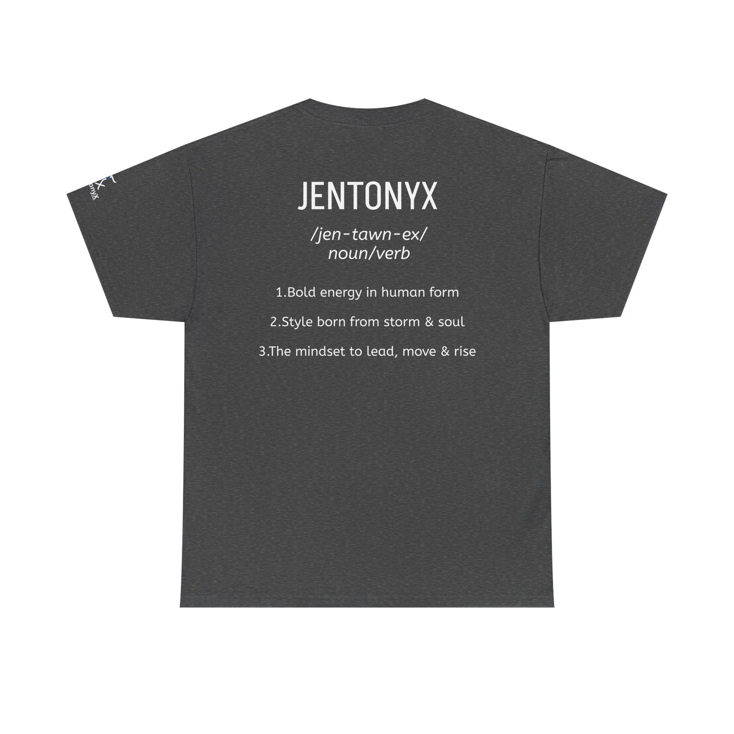 The Origin Tee