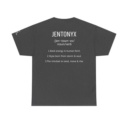 The Origin Tee