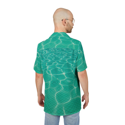 Current Flow - Hawaiian Aloha Shirt