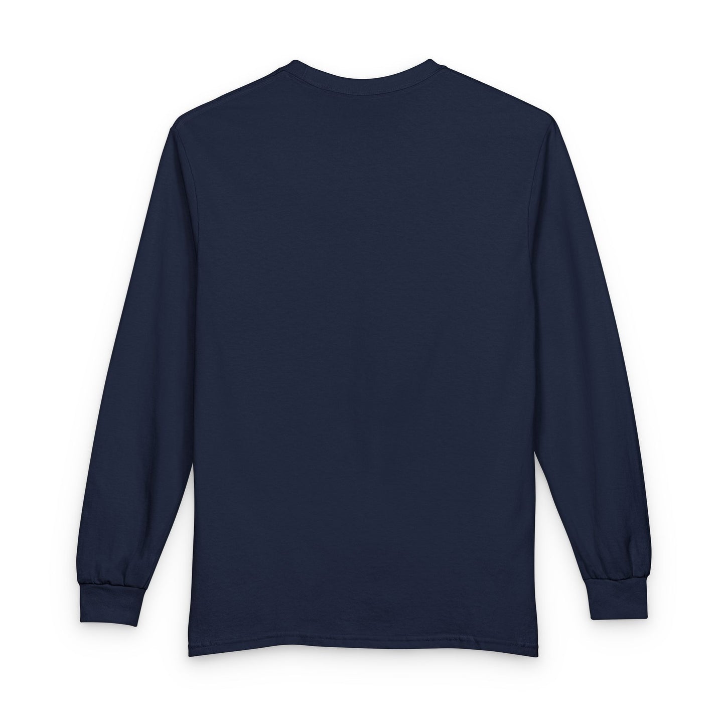 Merry Christmas Reindeer Long Sleeve Shirt