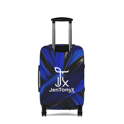 The JetSet Armor – JenTonyX Travel Cover