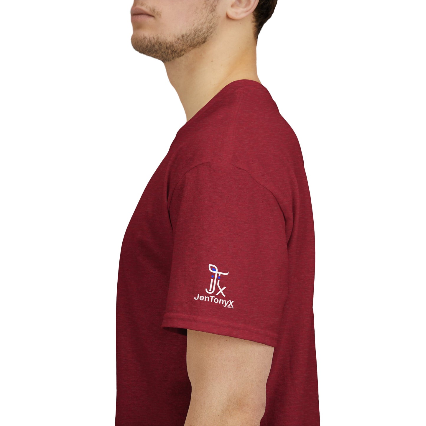 The Origin Tee