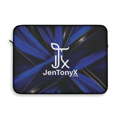 The Command Sleeve - JenTonyX Edition