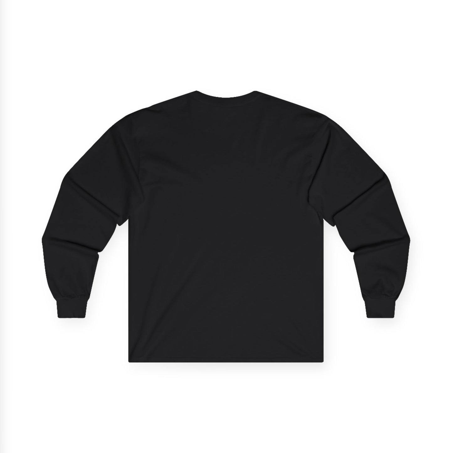 Various Unisex Holiday Long Sleeve T-Shirt — Personalize Your Favorite!