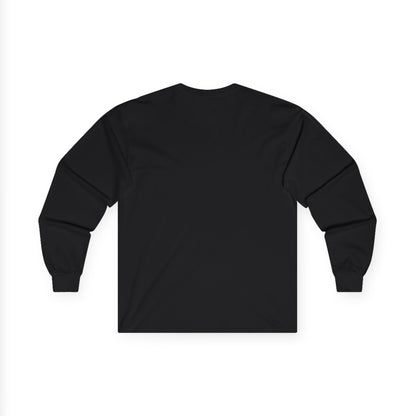 Various Unisex Holiday Long Sleeve T-Shirt — Personalize Your Favorite!