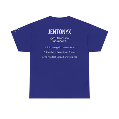 The Origin Tee
