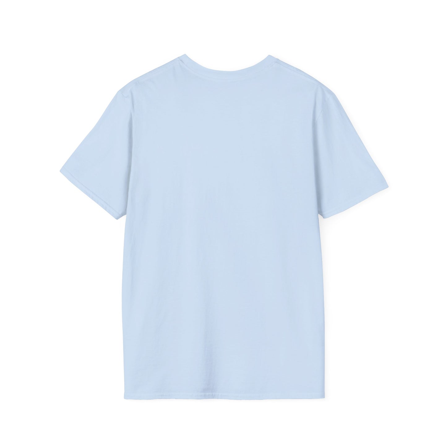 Go-Go 86' Lyric Tee