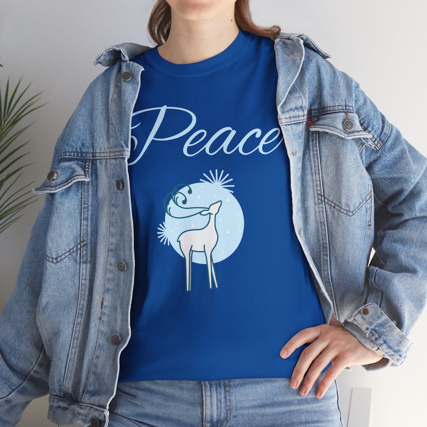 Various Unisex Holiday T-Shirts – Personalize Your Favorite!