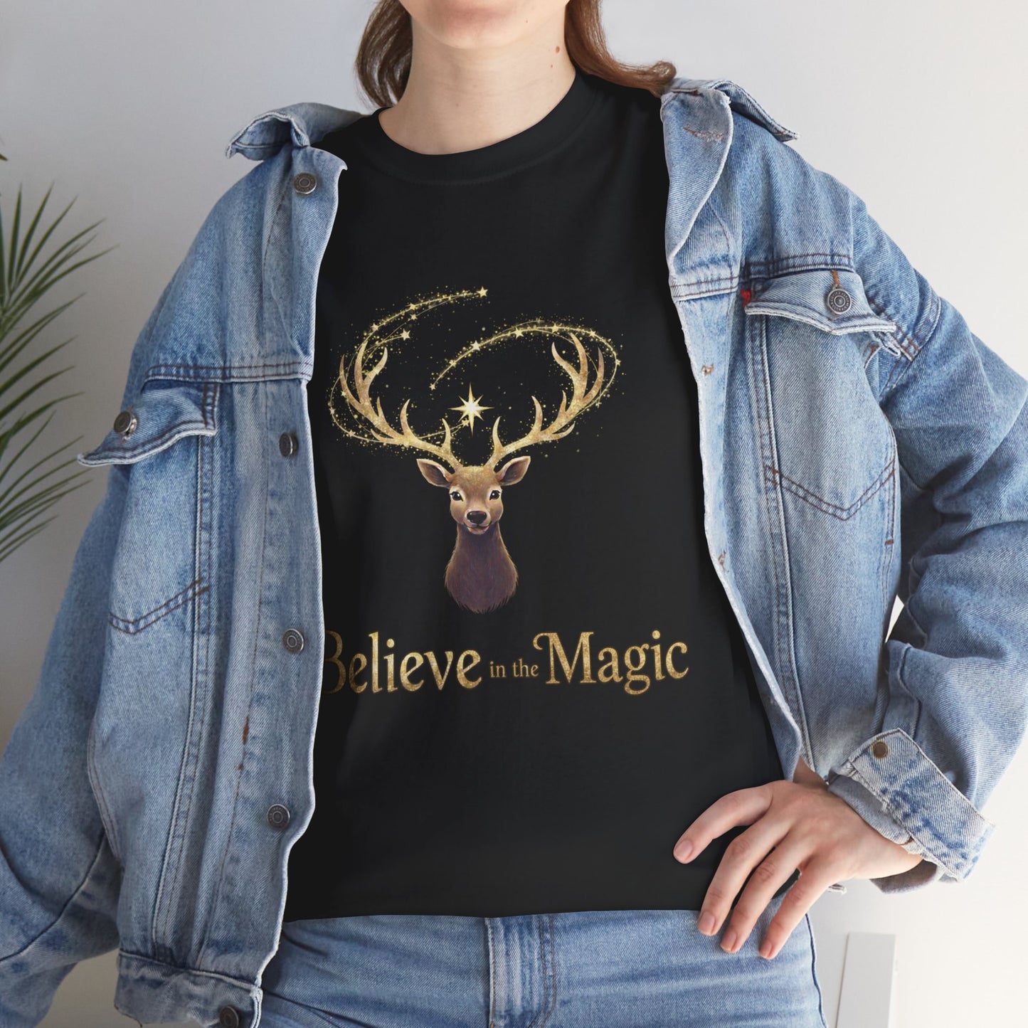 Various Unisex Holiday T-Shirts – Personalize Your Favorite!