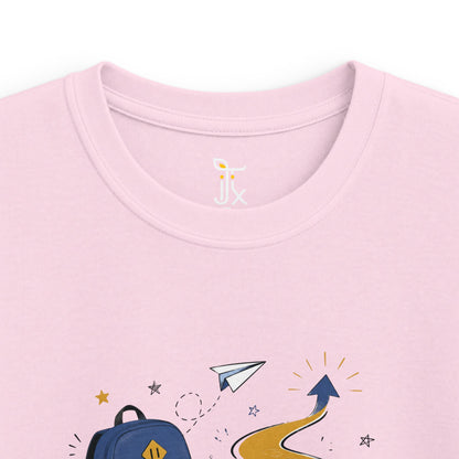 Next Chapter Graphic Tee