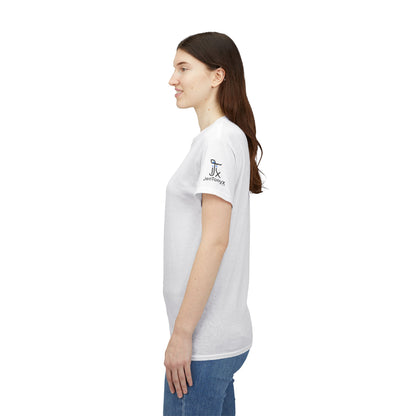 Waves and Weekends Tee - My Commute is to the Sandbar
