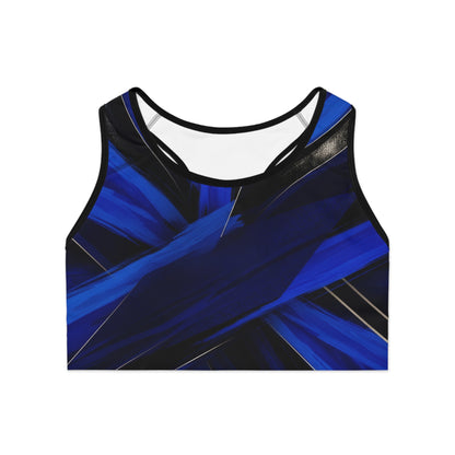 JenTonyX PulseFleX Bra