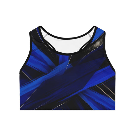 JenTonyX PulseFleX Bra
