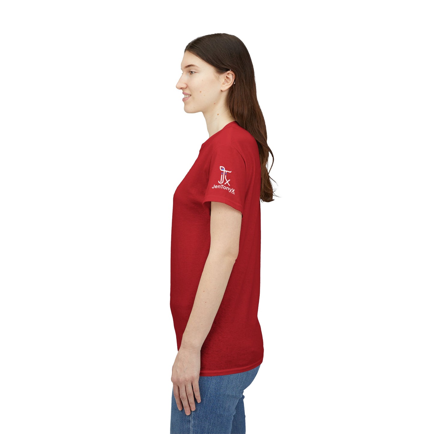 Waves and Weekends Tee - My Commute is to the Sandbar