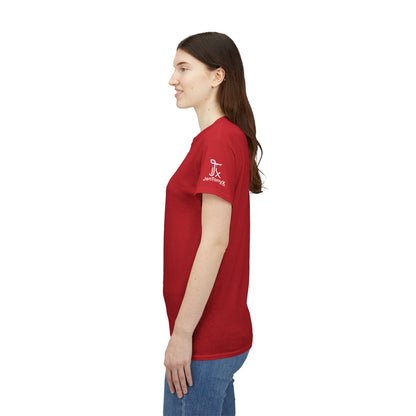 Waves and Weekends Tee - My Commute is to the Sandbar