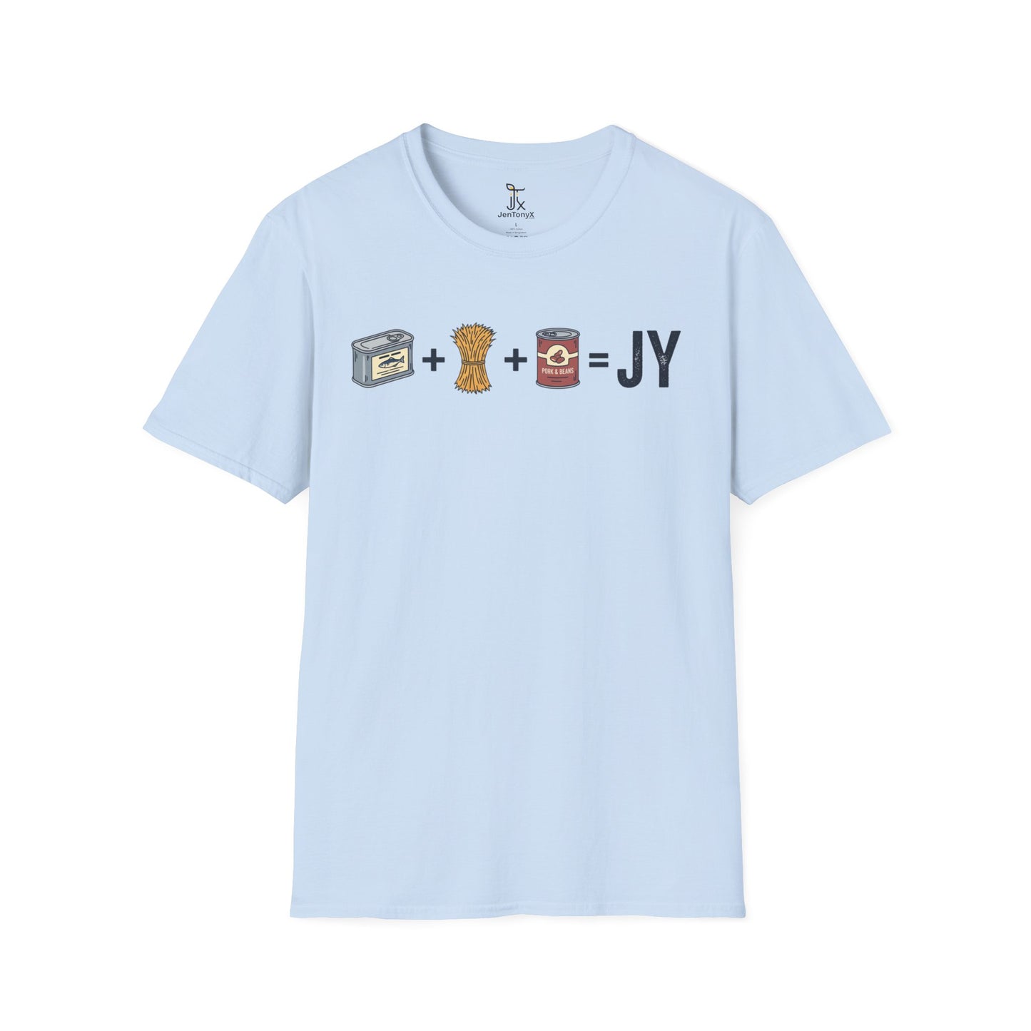 Go-Go 86' Lyric Tee