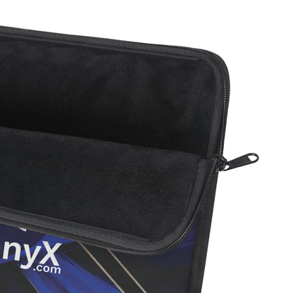 The Command Sleeve - JenTonyX Edition