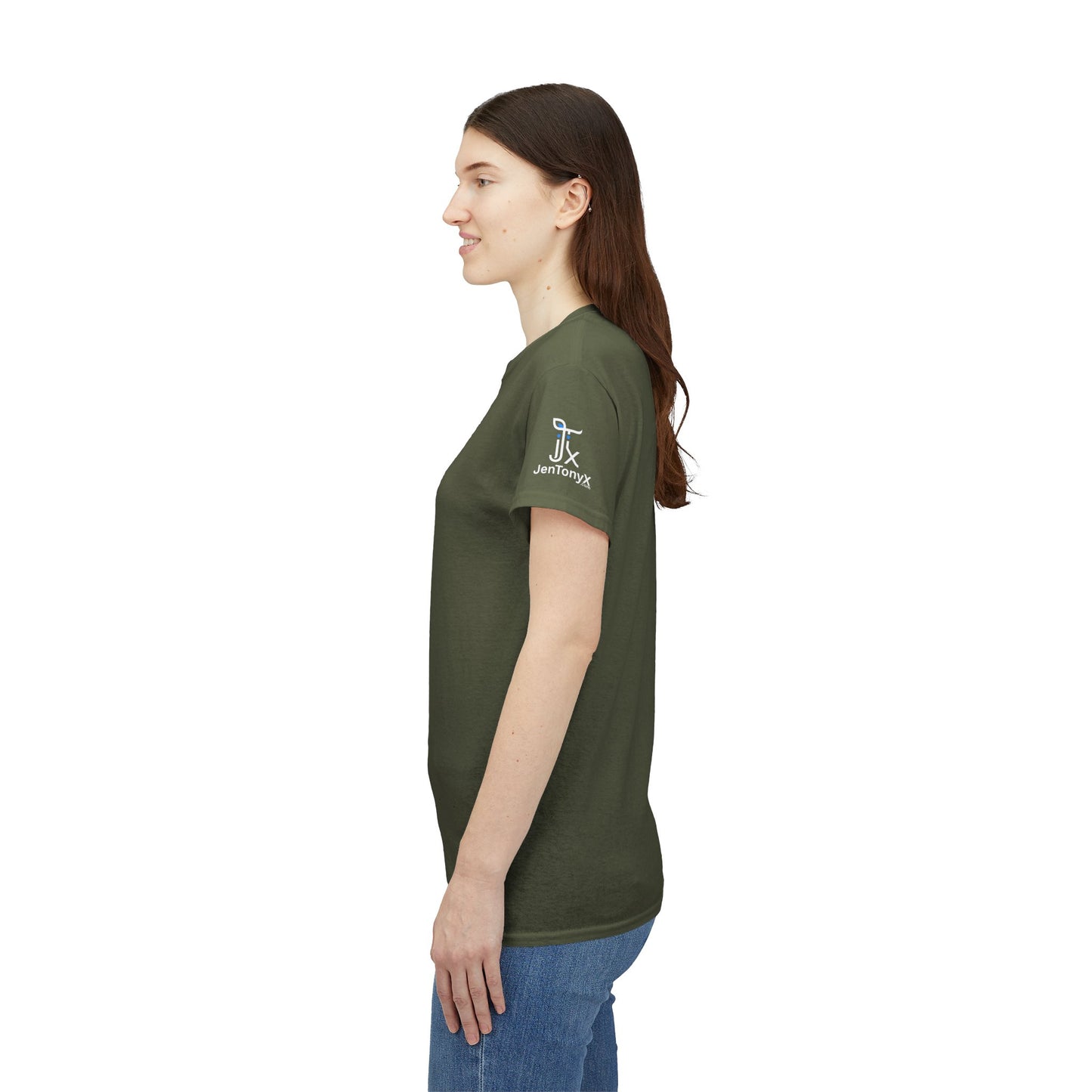 Waves and Weekends Tee - My Commute is to the Sandbar
