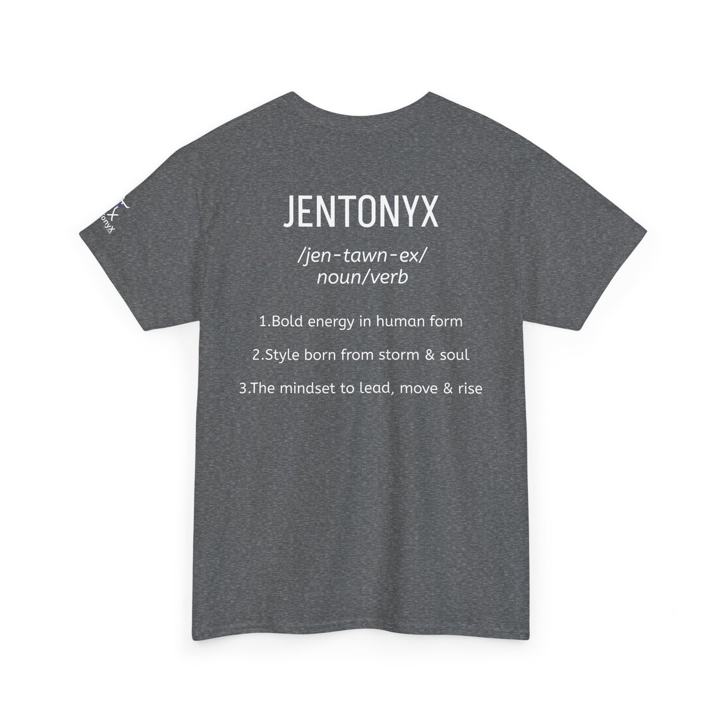 The Origin Tee
