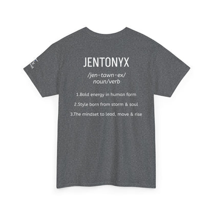 The Origin Tee