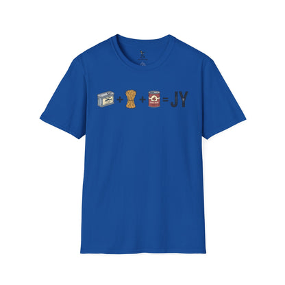 Go-Go 86' Lyric Tee