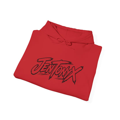 Go-Go Never Left Graphic Hoodie
