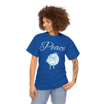 Various Unisex Holiday T-Shirts – Personalize Your Favorite!
