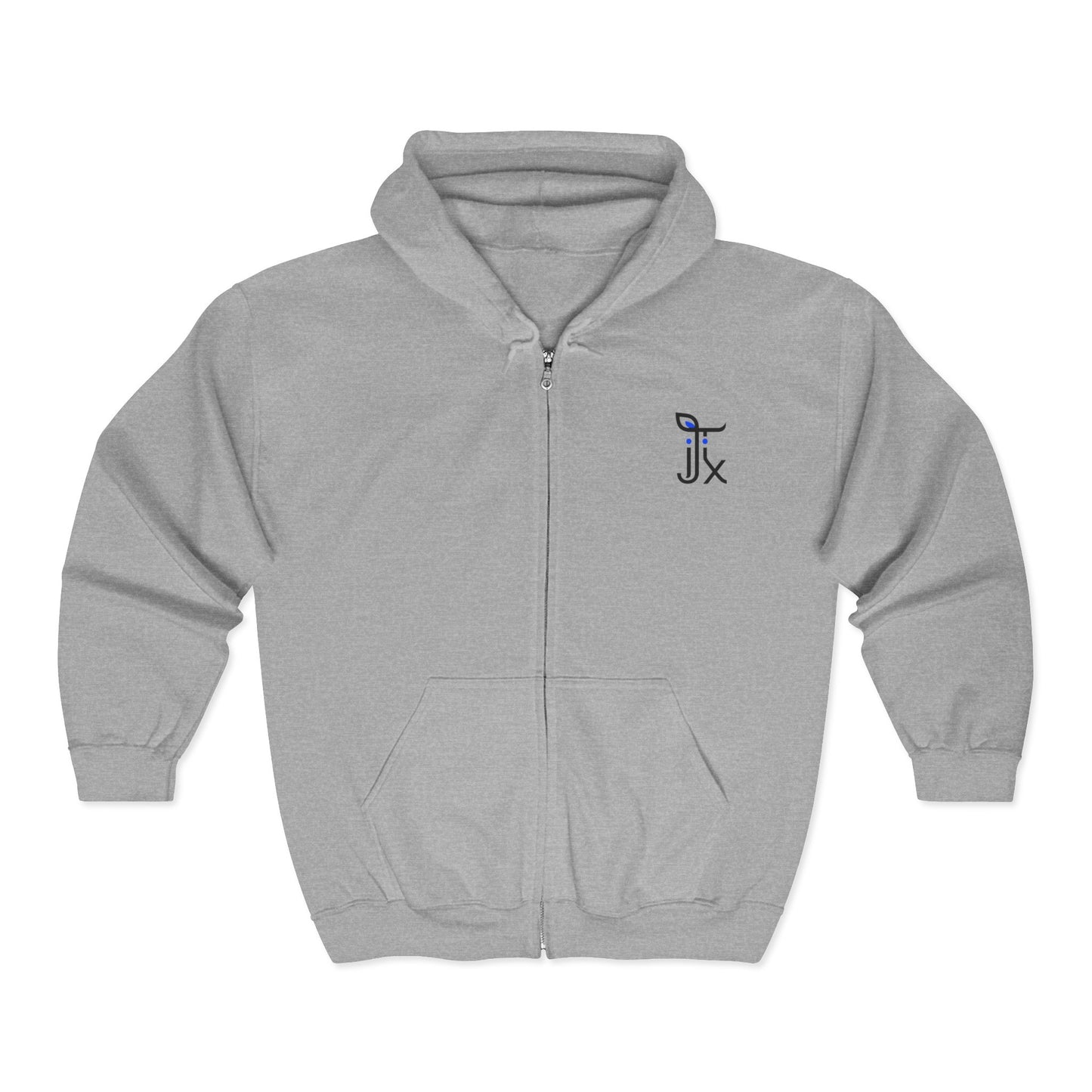 Manifest Hoodie – JenTonyX Motto Edition