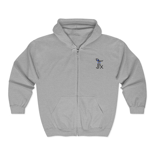 Manifest Hoodie – JenTonyX Motto Edition