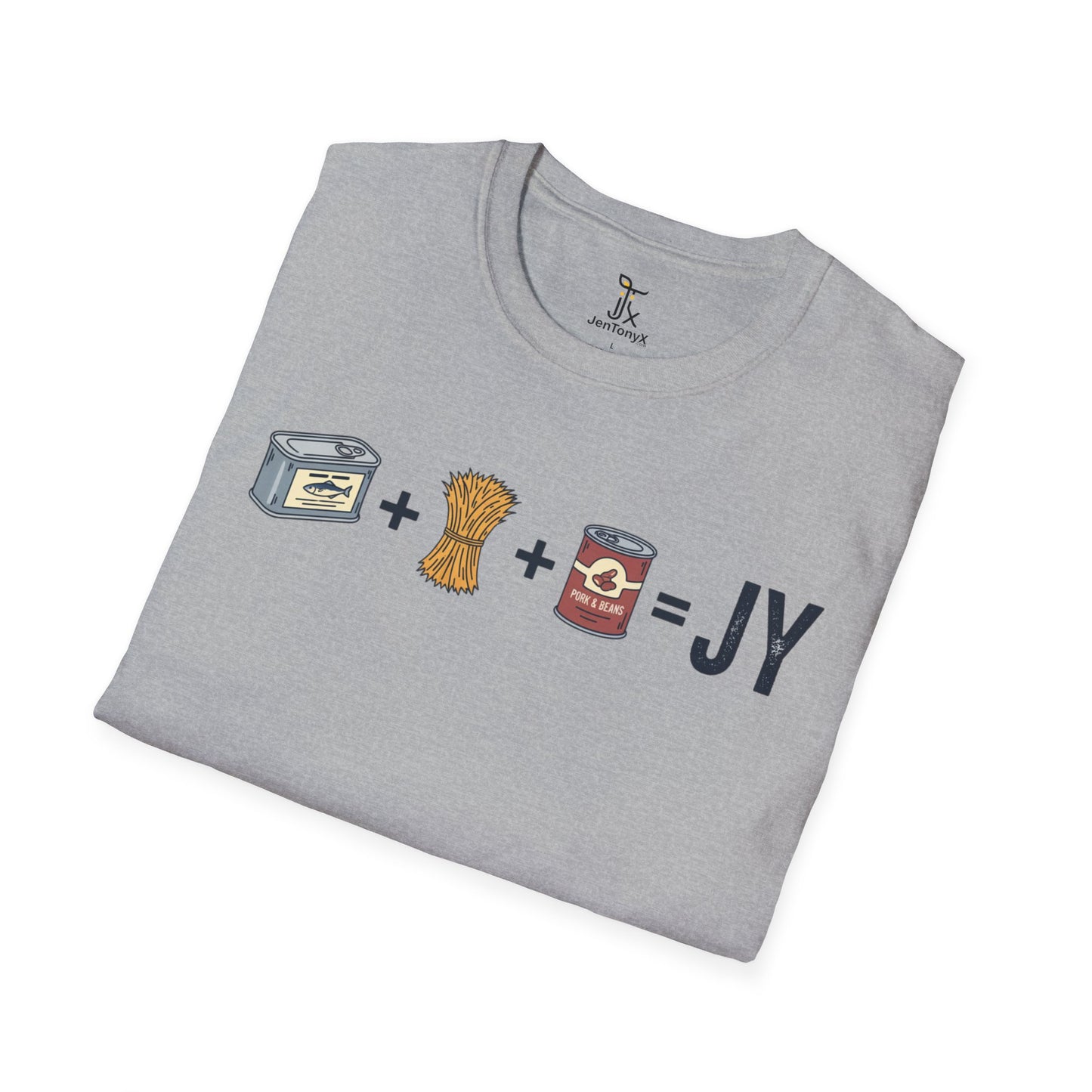 Go-Go 86' Lyric Tee