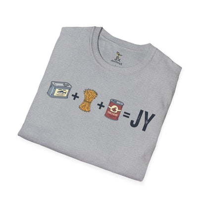 Go-Go 86' Lyric Tee