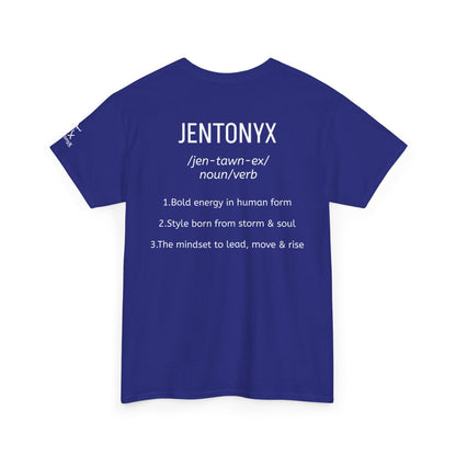 The Origin Tee
