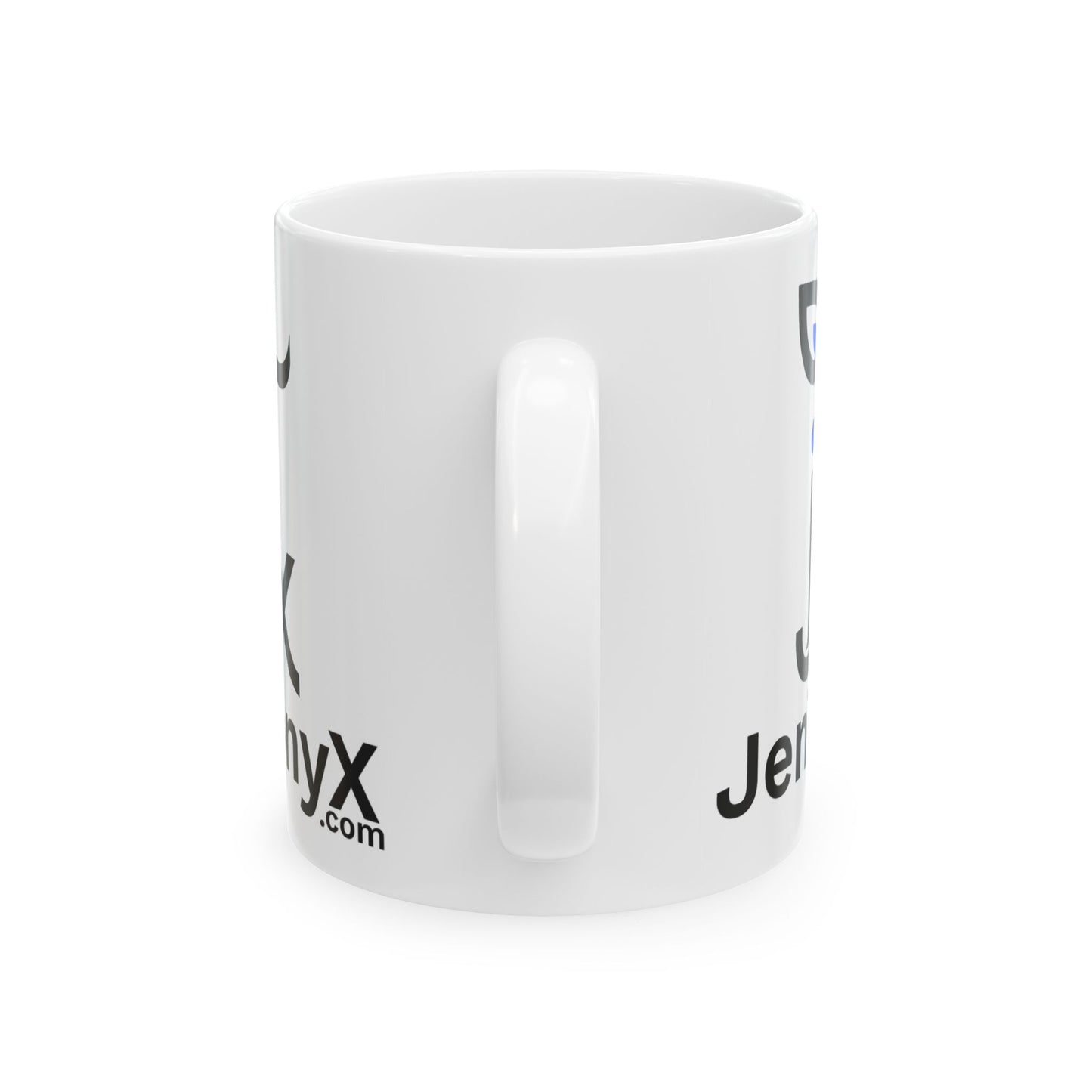 The Signature Mug