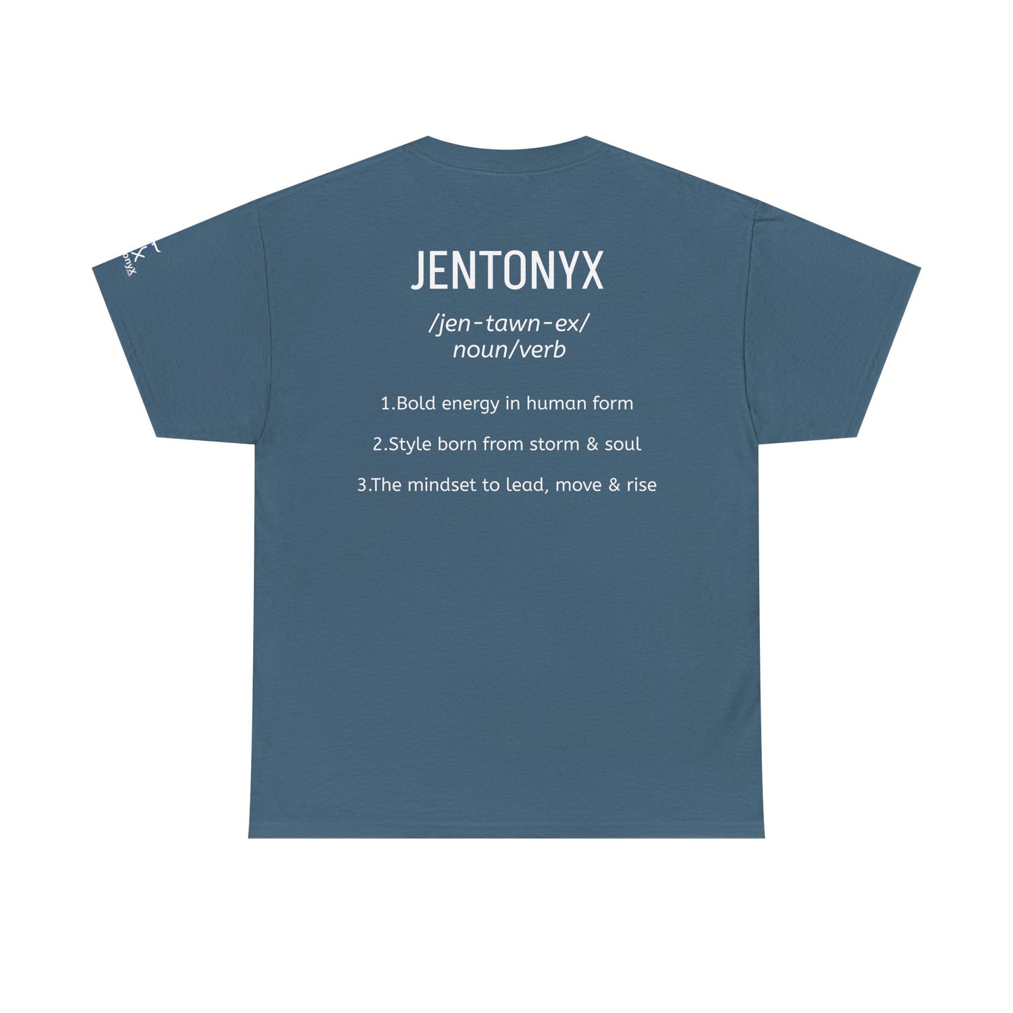 The Origin Tee