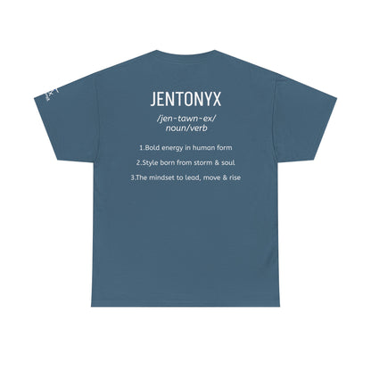 The Origin Tee